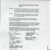 Page 2
Tenth Amendment Resolution
Utah Sheriff's Association